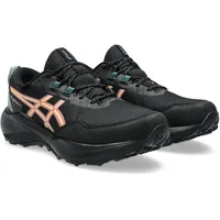 Asics Gel-Venture 11 WP Damen Black/Apricot Crush 39