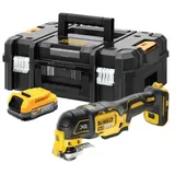 DeWalt Multifunktionswerkzeug, DCS356E1T-XJ