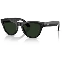 Ray-Ban | Meta Gen 2) Skyler Schwarz Glänzend mit Transitions / 0RW4014 601/1M52