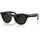 Ray-Ban Meta Gen 2) Skyler schwarz Transitions klar/graphitgrün photochromatisch