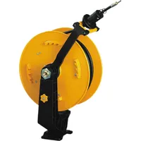 SCHILL Autom.-Schlauchaufroller ST 038HD.1010