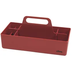 Vitra - Storage Toolbox, backstein