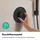 Hansgrohe Ecostat Comfort S Duschthermostat Unterputz für 2 Verbraucher Mattschwarz 33715670