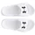 Under Armour UA Core Pth Sl Weiß 36