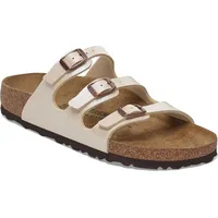 Birkenstock Adult Master-Artikel Florida BS beige Gr. 39 - 39
