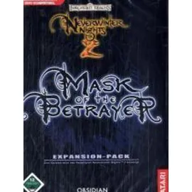 Neverwinter Nights 2: Mask of the Betrayer (Add-On) (USK) (PC)