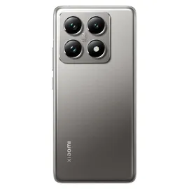 Xiaomi 14T Pro 5G 256 GB Titan Gray
