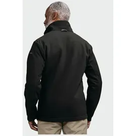 Schöffel Herren Style Okere 3in1 Jacke (Größe 3XL, tuerkis)