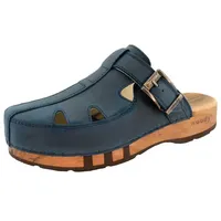 woody Herren Freddy Clog, Avion, 40 EU