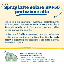 Mustela Baby Zonnespray Spray LSF 50 200 ml