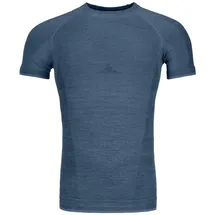 Ortovox 230 Competition Short Sleeve M, 85712, Petrol Blue, L