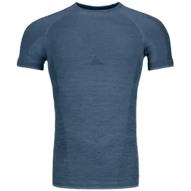 Ortovox 230 Competition Short Sleeve M, 85712, Petrol Blue, L