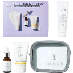 IMAGE Skincare Brighten & Protect Reiseset