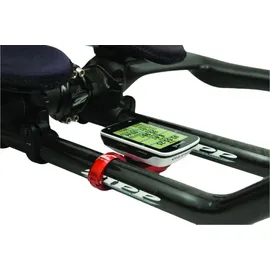 K-Edge Garmin Sport Tt Mounts Unterstützung - Red Anodize - One Size