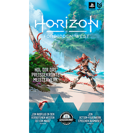 Horizon Forbidden West (USK) (PS5)