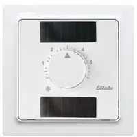 Eltako FTR55ESB/1-5-pm Funk Funk-Temperaturregler Reichweite max. (im Freifeld) 30