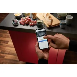 Neff N50 S255EVX04E Einbau-Geschirrspüler (vollintegrierbar, 598 mm breit)