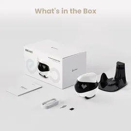 ENABOT EBO Air 2 Weiß