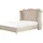 Beliani Ayette 180 x 200 cm Beige