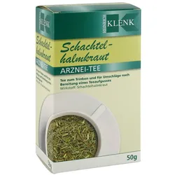 Zinnkraut Klenk