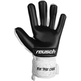Reusch Unisex Torwarthandschuhe Attrakt Freegel Infinity schwarz|weiß 11