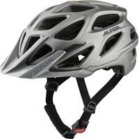 Alpina Mythos 3.0 L.E. MTB-Helm | Mountainbike-Helme - schwarz/grau