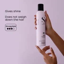 Alfaparf Milano Semi di Lino Original Hairspray 300 ml