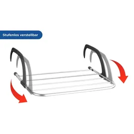 Wenko Wäschetrockner und Ablage 2in1