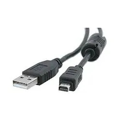 Olympus CB-USB6 usb-kabel