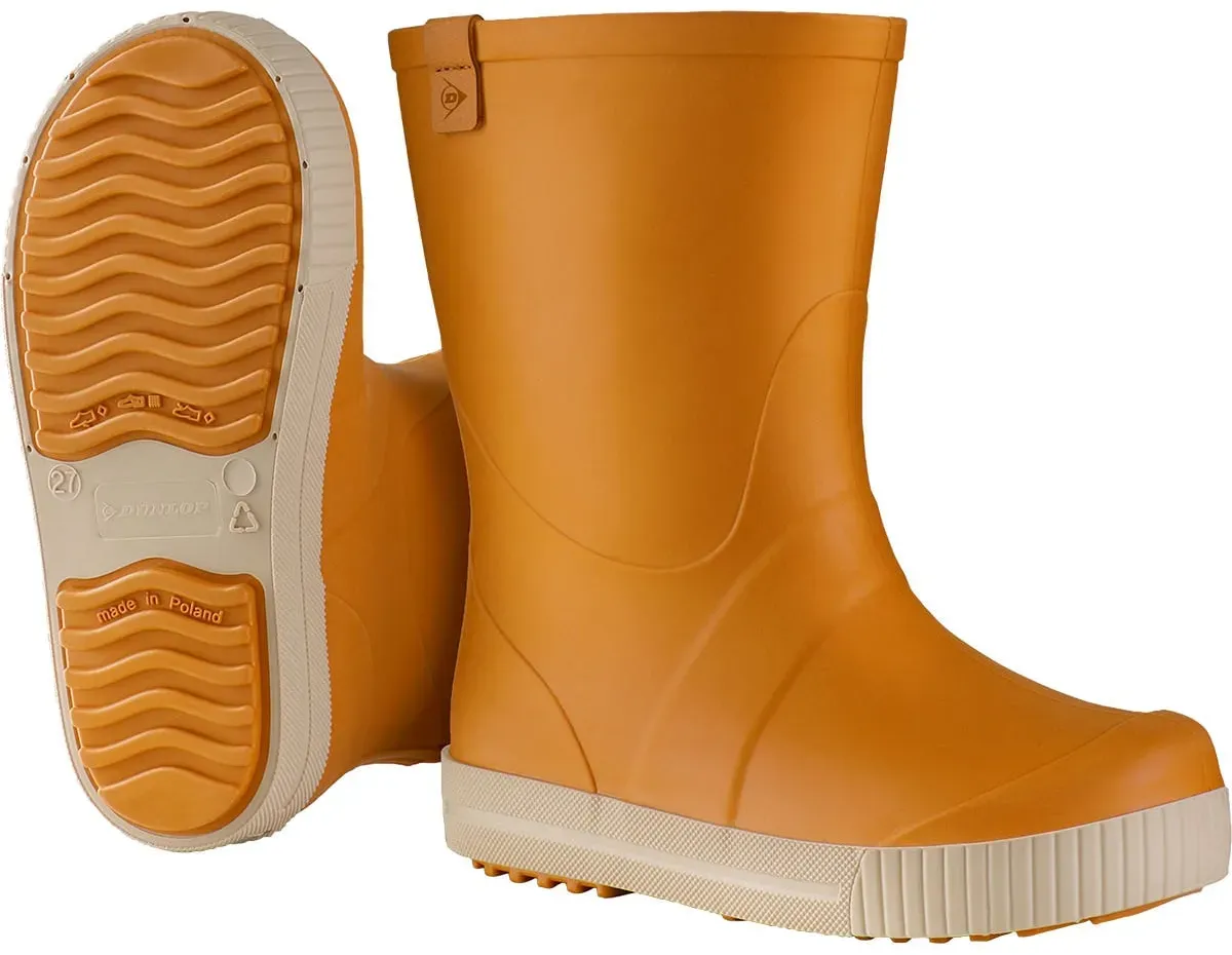 Gummistiefel DUNLOP 