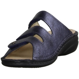 Finn Comfort Menorca-S Damen Pantolette,