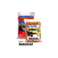 Teich Substrat 16/32 mm Körnung 10 Liter