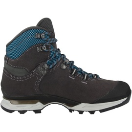 Hanwag Tatra Light GTX Damen asphalt/ocean 40