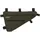Brooks England Scape Full Frame Bag Rahmentasche oliv