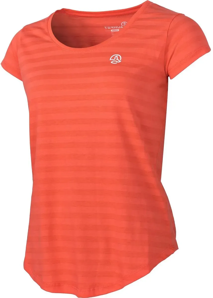 Ternua Kyrans living coral (8539) XS