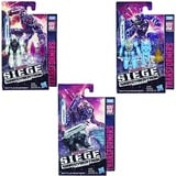 Transformers Siege WFC Battle Masters, Pteraxadon Actionfigure