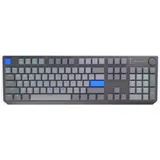 endorfy Thock V2 Gateron Yellow QWERTY