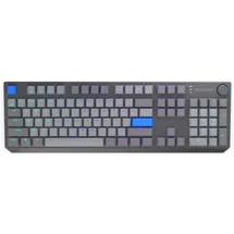 endorfy Thock V2 Gateron Yellow QWERTY