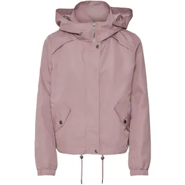 Vero Moda Jacke 'Zoa' - Rosa - XS