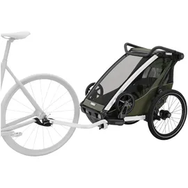 Thule Chariot Lite Single Vintage Green 2026