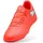 Puma Future 9 Play It Fussballschuh, Glowing Red Weiß Schwarz Silber