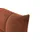 Sofa.de Relaxsessel Tokyo Kunstleder 87 x 91 x 106 cm Rot mit Relaxfunktion