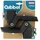 QIBBEL Fußstütze Für Junior 6+ Kinderfahrradsitz - Schwarz - One Size