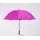 JuCad Golfschirm, pink