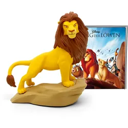 tonies Disney König der Löwen