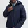 JACK & JONES Jack and Jones Jacke JJEPARKER Dover Jacket in Dunkelblau | Gr.: S