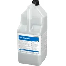 ECOLAB Oven Rinse Power Konvektomaten-Klarspüler, Für die tägliche Reinigung von Konvektomaten mit glänzendem Finish, 5 l - Kanister