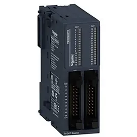 Schneider Electric TM3DQ32TK Erweiterungsmodul