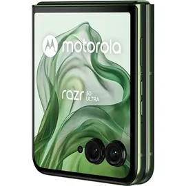 Motorola Razr 50 Ultra 512 GB spring green