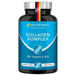 Nutrimea COLLAGEN KOMPLEX